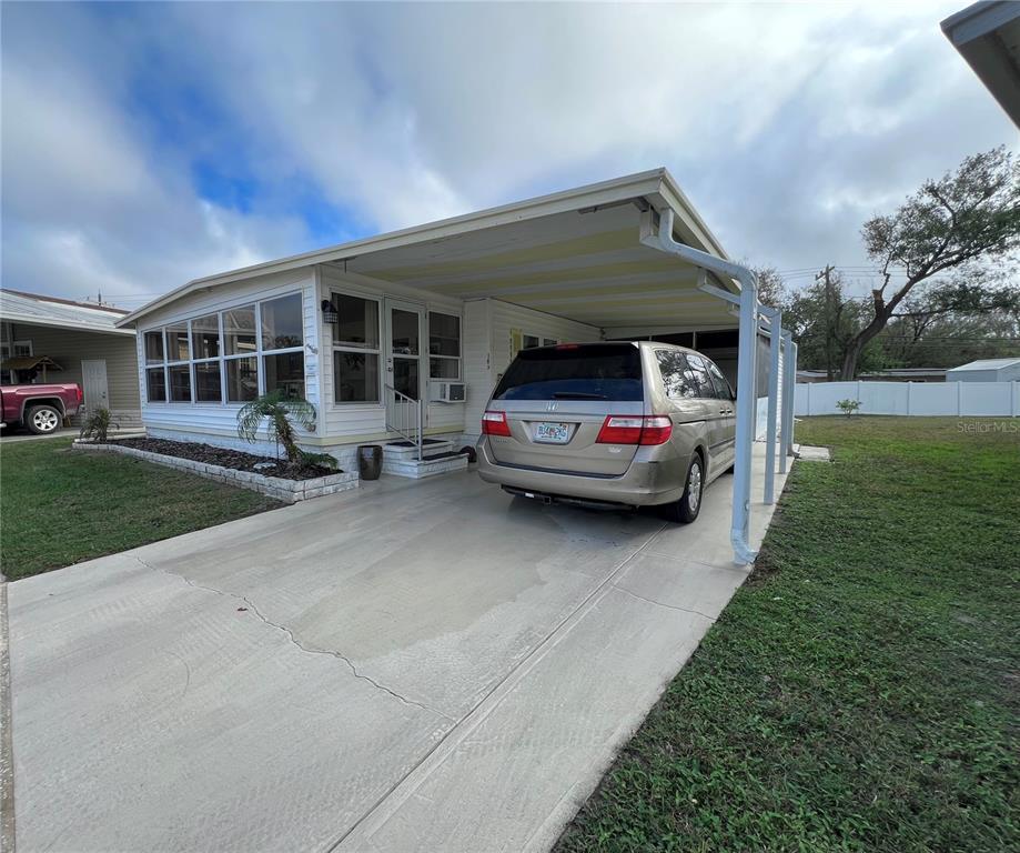 Picture of 1100 Belcher Road S Unit 183, Largo, FL 33771