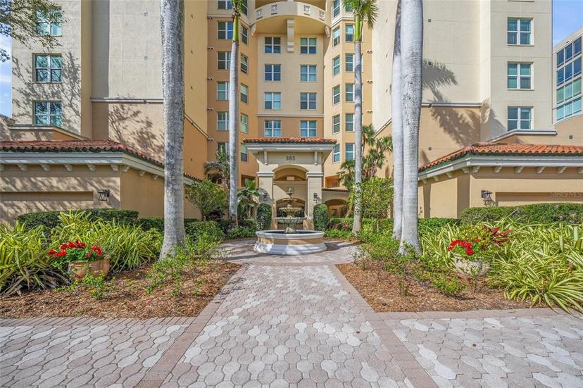 Picture of 385 N Point Road Unit 404, Osprey FL 34229