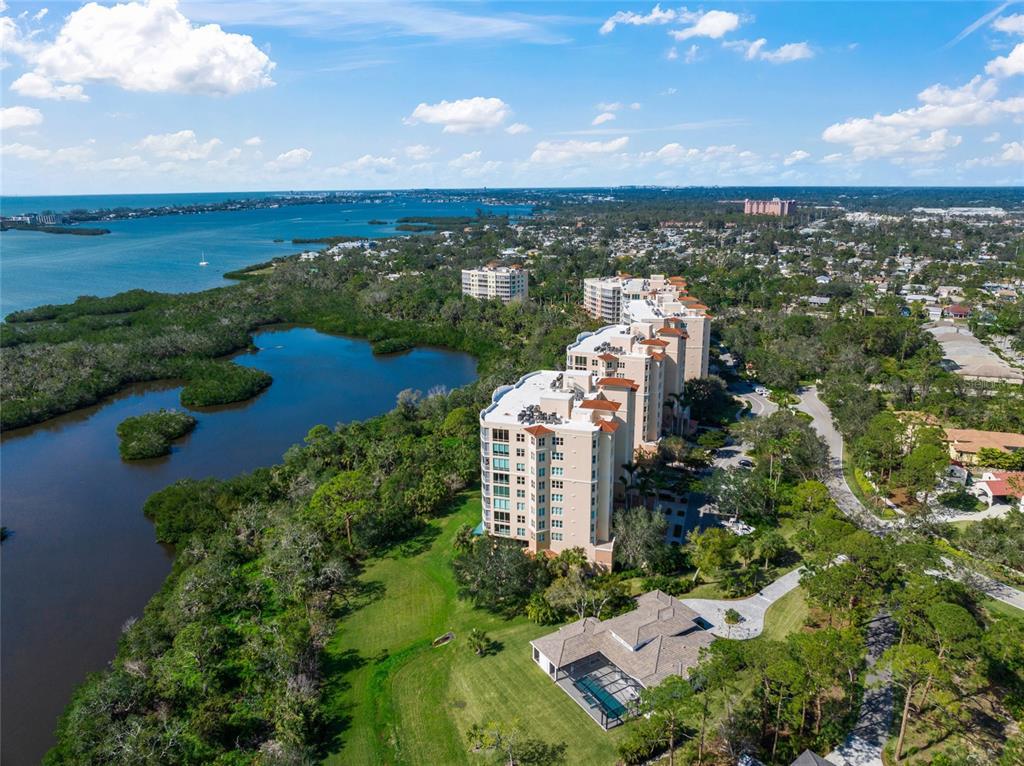 Picture of 385 N Point Road Unit 404, Osprey, FL 34229