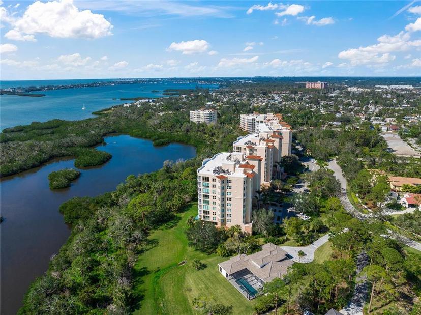 Picture of 385 N Point Road Unit 404, Osprey FL 34229