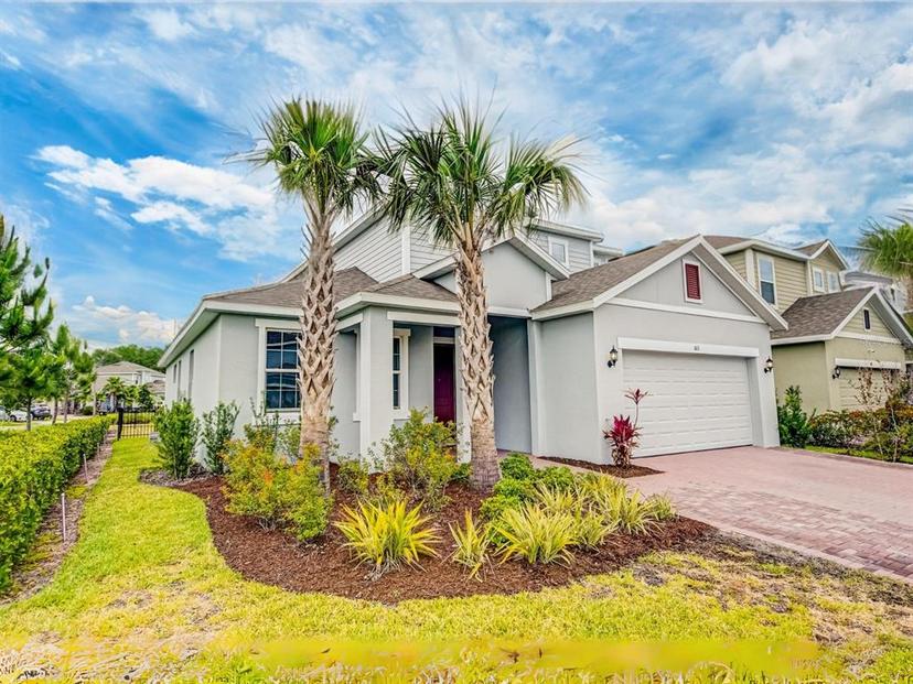 Picture of 603 Fortuna Drive, Davenport FL 33837