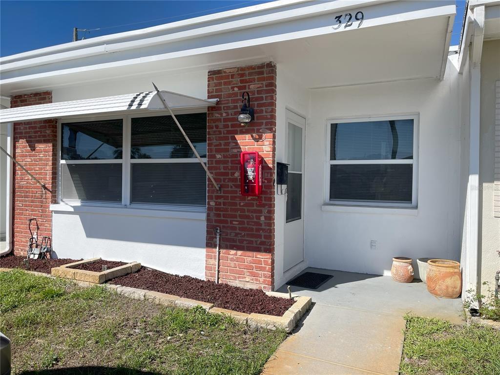 Picture of 250 Rosery Road Nw Unit 329, Largo, FL 33770