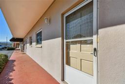 Picture of 6645 1St Avenue N Unit 107, St Petersburg, FL 33710