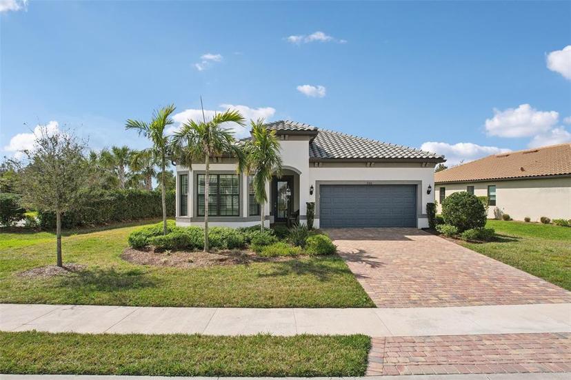 Picture of 7140 Woodville Cove, Bradenton FL 34202