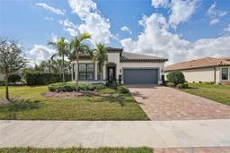 Picture of 7140 Woodville Cove, Bradenton, FL 34202