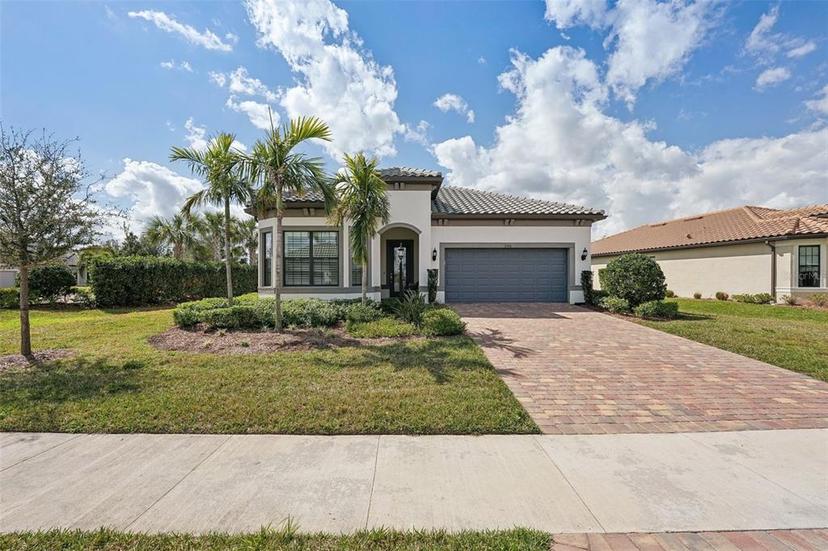 Picture of 7140 Woodville Cove, Bradenton FL 34202