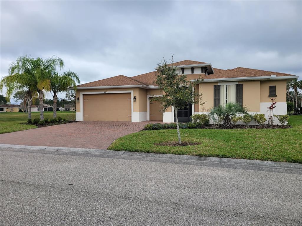 Picture of 803 Jasmine Creek Rd, Kissimmee, FL 34759