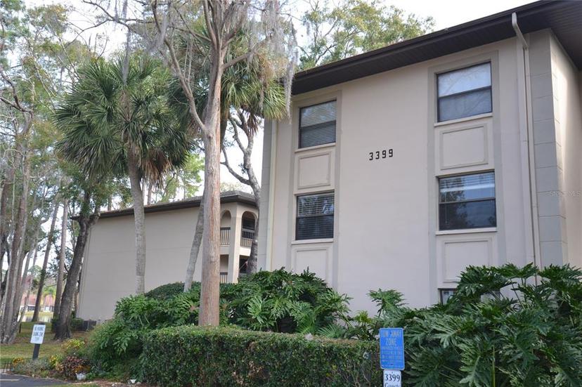 Picture of 3399 Mermoor Drive Unit 110, Palm Harbor FL 34685