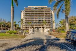 Picture of 500 N Osceola Avenue Unit 203, Clearwater, FL 33755