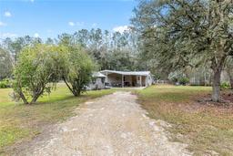 Picture of 12300 NE 139Th Place, Fort Mc Coy, FL 32134