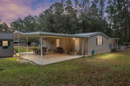 Picture of 12300 NE 139Th Place, Fort Mc Coy, FL 32134