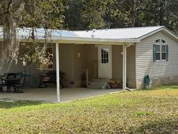 Picture of 12300 NE 139Th Place, Fort Mc Coy, FL 32134