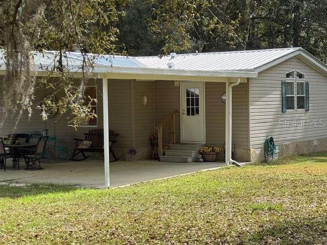 Picture of 12300 NE 139Th Place, Fort Mc Coy FL 32134