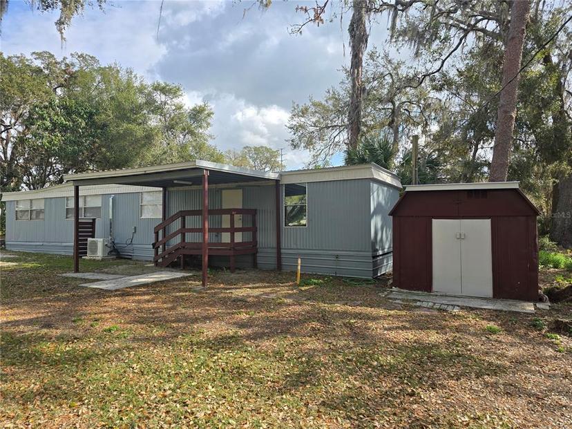 Picture of 37826 Daughtery Road, Zephyrhills FL 33541