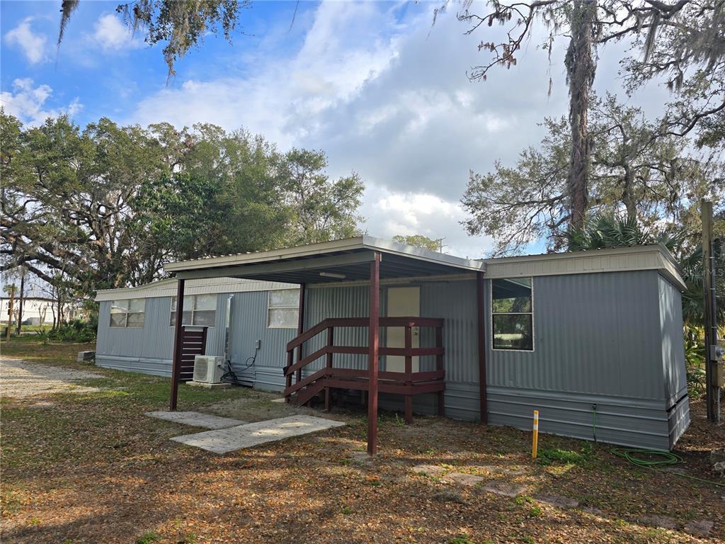 Picture of 37826 Daughtery Road, Zephyrhills, FL 33541