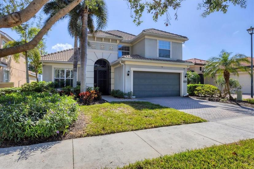 Picture of 23138 Copperleaf Drive, Venice FL 34293