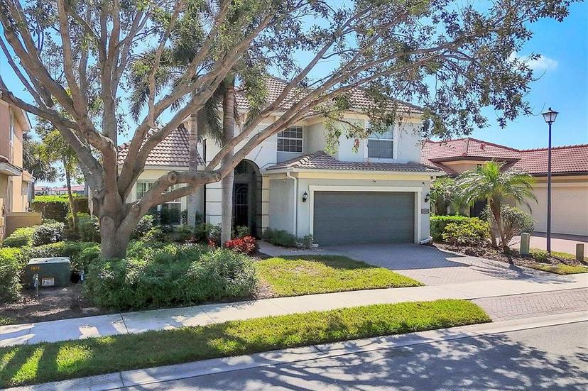 Picture of 23138 Copperleaf Drive, Venice FL 34293