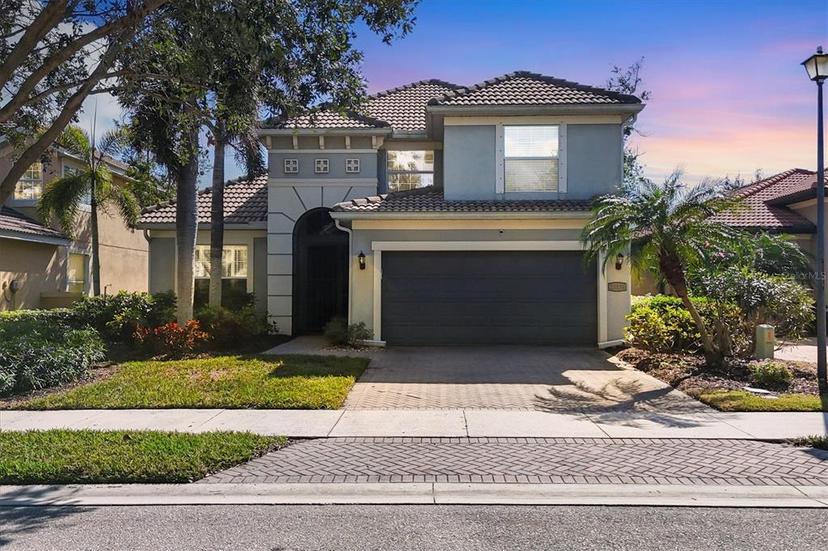 Picture of 23138 Copperleaf Drive, Venice FL 34293