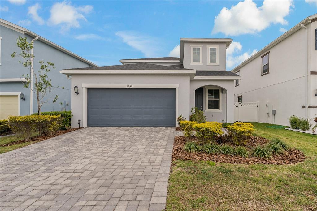 Picture of 33901 Floating Heart Court, Wesley Chapel, FL 33545