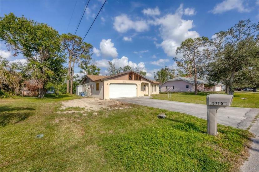 Picture of 3716 Dunbar Road, Venice FL 34293