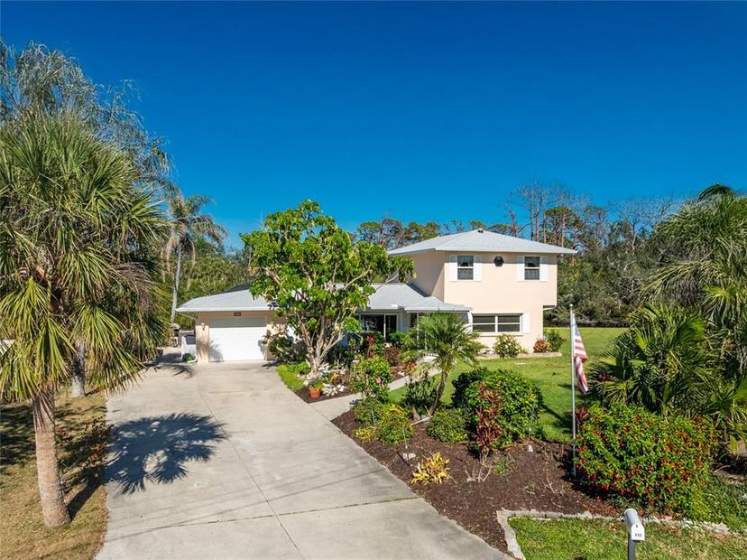 Picture of 490 Creek Lane Drive, Englewood FL 34223