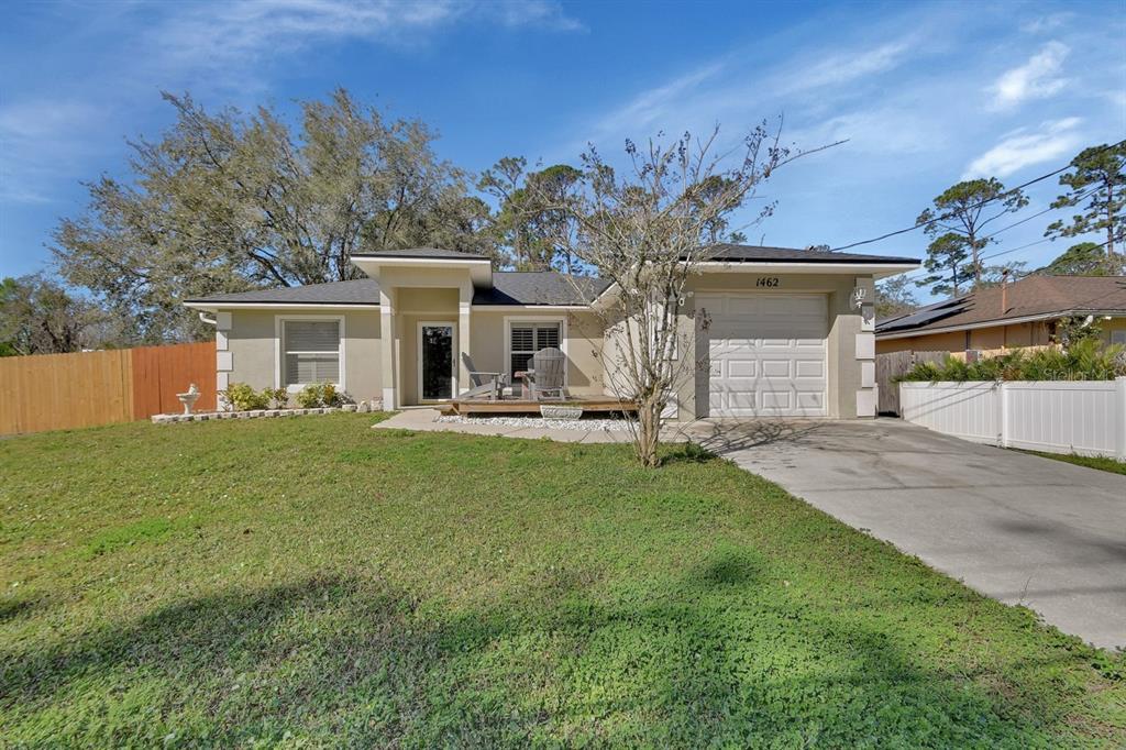 Picture of 1462 General Mcarthur Avenue, Daytona Beach, FL 32124