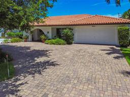 Picture of 205 Harrison Avenue, Belleair Beach, FL 33786