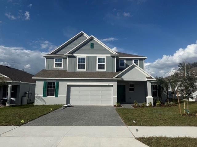 Picture of 4972 Lyric Drive, Mascotte, FL 34753