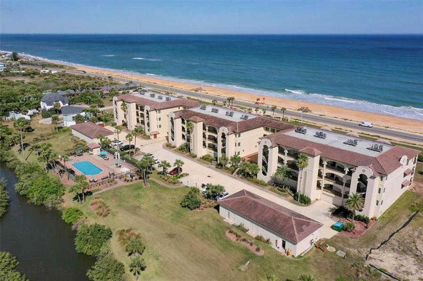 Picture of 2450 N Ocean Shore Boulevard Unit 315, Flagler Beach FL 32136