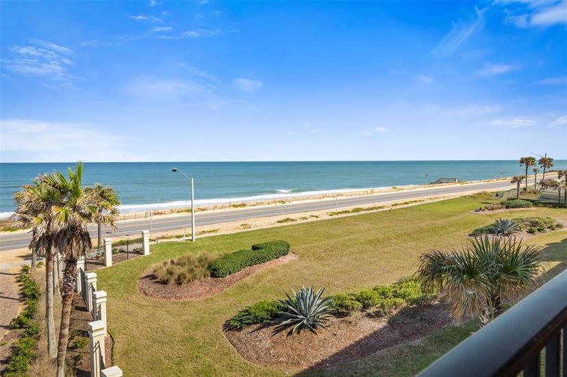 Picture of 2450 N Ocean Shore Boulevard Unit 315, Flagler Beach FL 32136