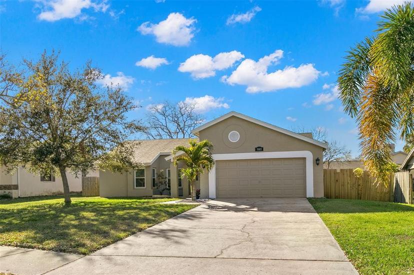 Picture of 5005 Parrish Lane, Safety Harbor FL 34695