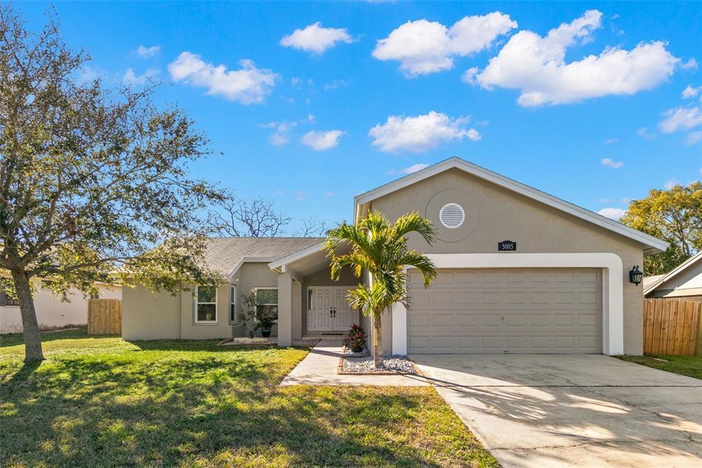 Picture of 5005 Parrish Lane, Safety Harbor, FL 34695