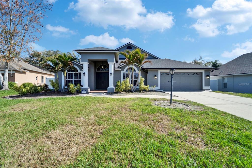 Picture of 18507 Country Crest Place, Tampa, FL 33647