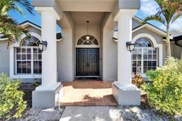 Picture of 18507 Country Crest Place, Tampa, FL 33647