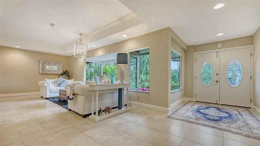 Picture of 940 Siesta Key Place, Sarasota FL 34242