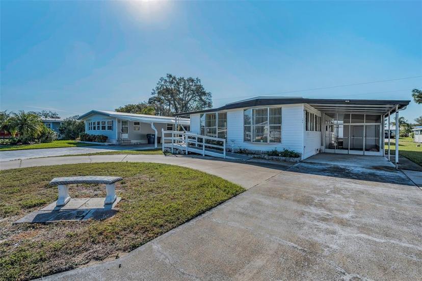 Picture of 196 Philadelphia Boulevard Unit 10, Palm Harbor FL 34684