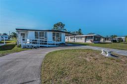 Picture of 196 Philadelphia Boulevard Unit 10, Palm Harbor, FL 34684