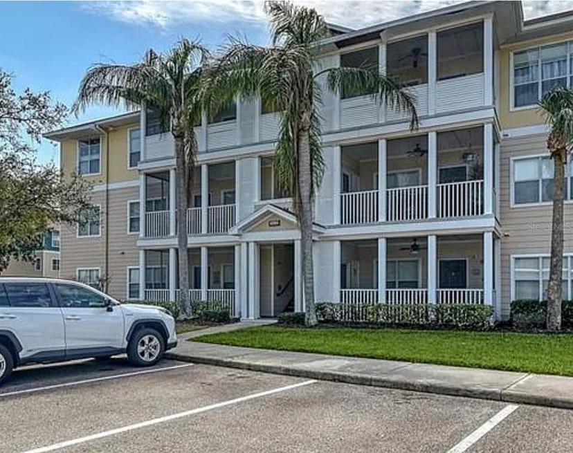 Picture of 4802 51St Street W Unit 1115, Bradenton FL 34210