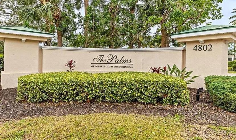 Picture of 4802 51St Street W Unit 1115, Bradenton FL 34210