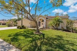 Picture of 1212 Halifax Court, Tarpon Springs, FL 34688