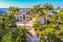 Picture of 6520 Surfside Boulevard, Apollo Beach, FL 33572