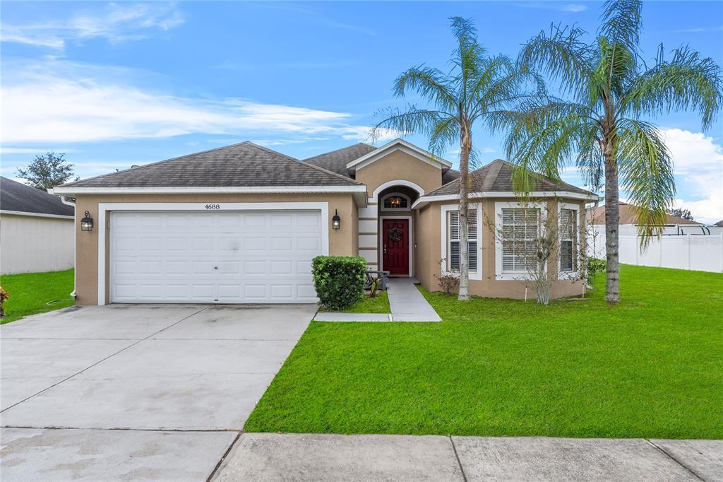 Picture of 4688 Hickory Stream Lane, Mulberry, FL 33860