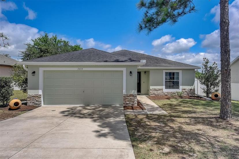 Picture of 2604 Hollow Lane, Leesburg FL 34748