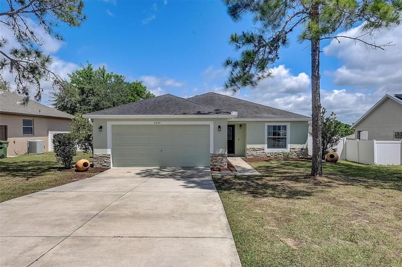 Picture of 2604 Hollow Lane, Leesburg FL 34748