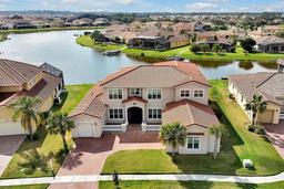 Picture of 890 Spinnaker Way, Kissimmee, FL 34746