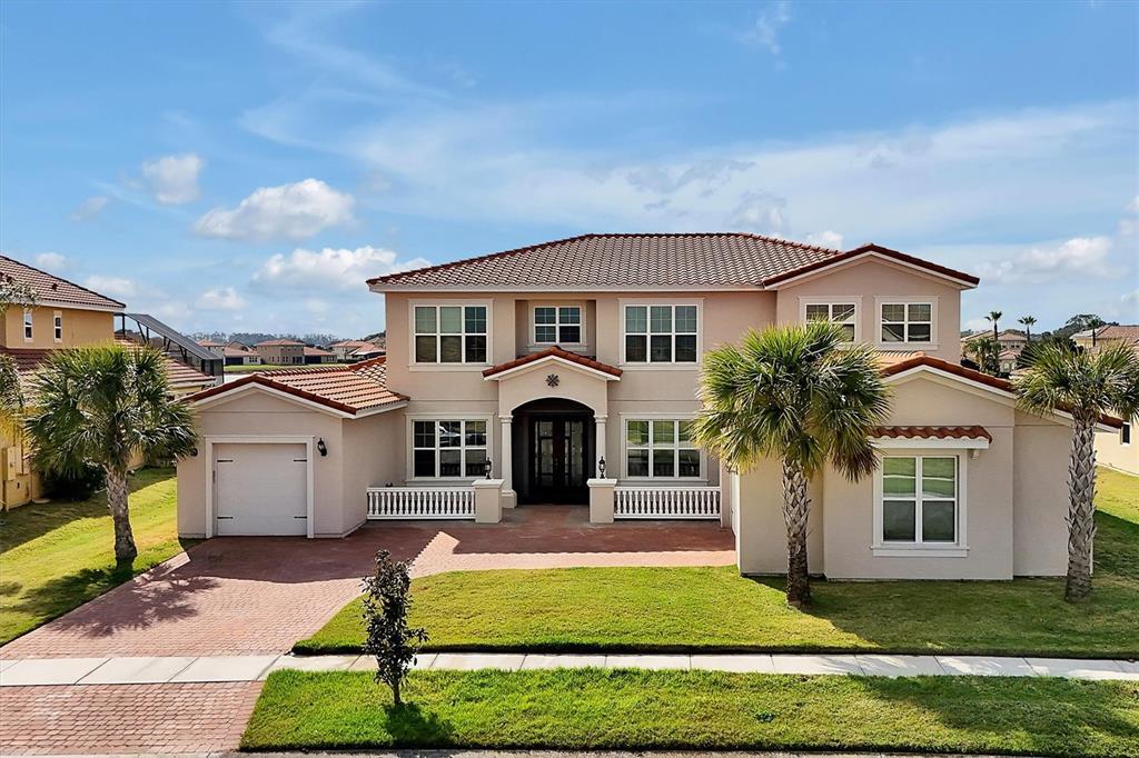 Picture of 890 Spinnaker Way, Kissimmee, FL 34746