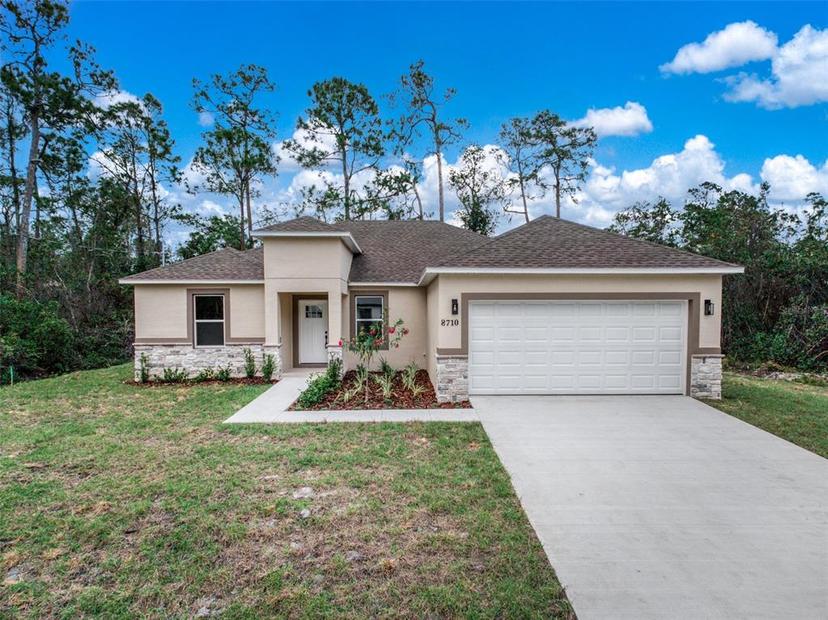 Picture of 8710 Capilla Street, Sebring FL 33872