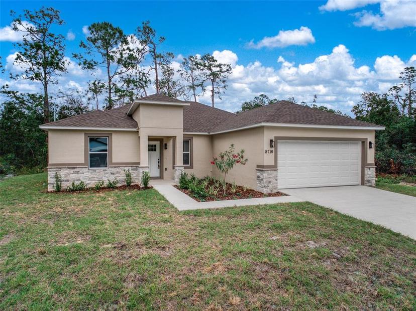 Picture of 8710 Capilla Street, Sebring FL 33872