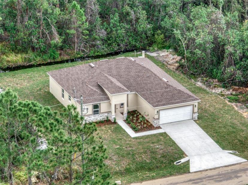 Picture of 8710 Capilla Street, Sebring FL 33872