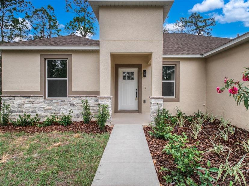 Picture of 8710 Capilla Street, Sebring FL 33872